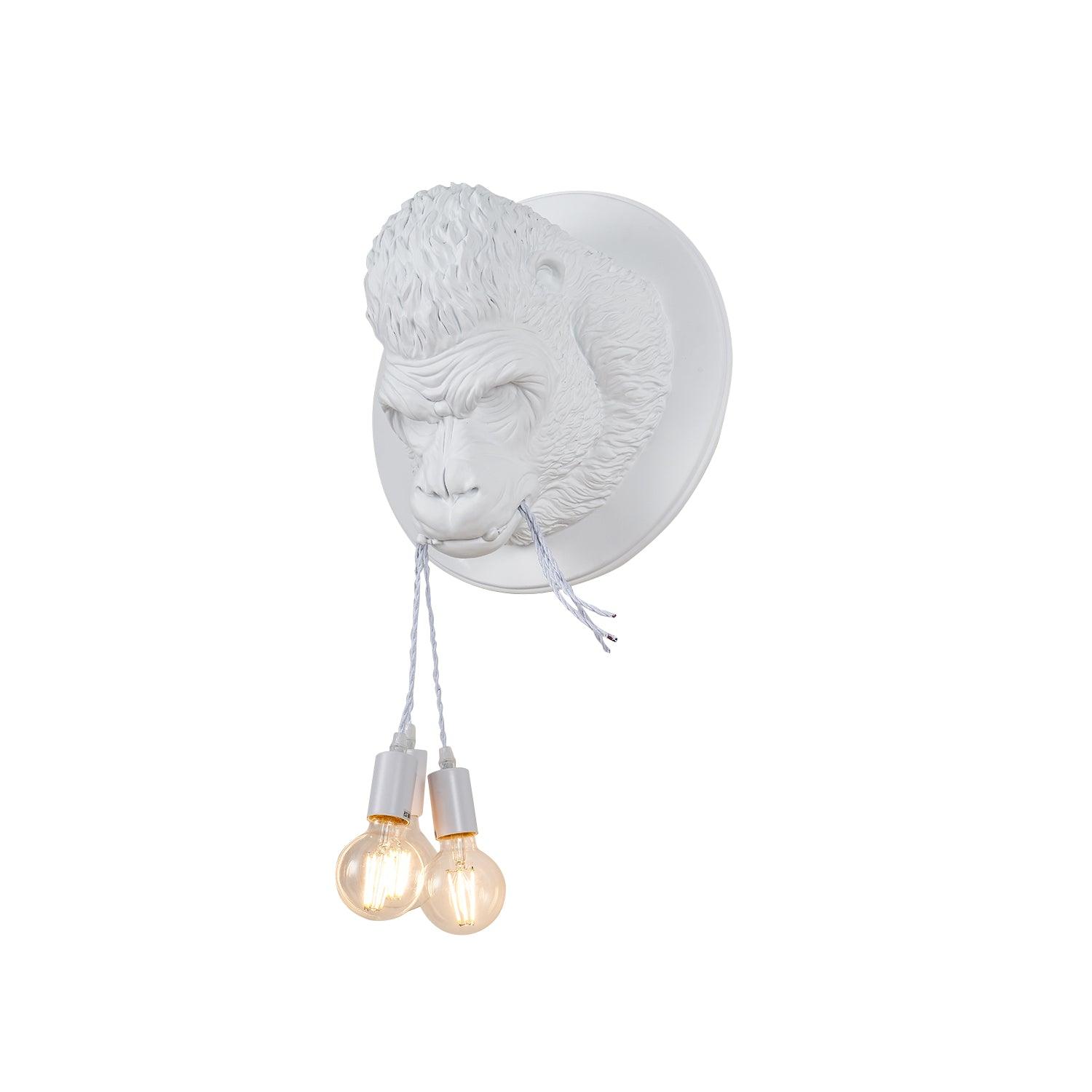 WOW Rilla Wall Sconce