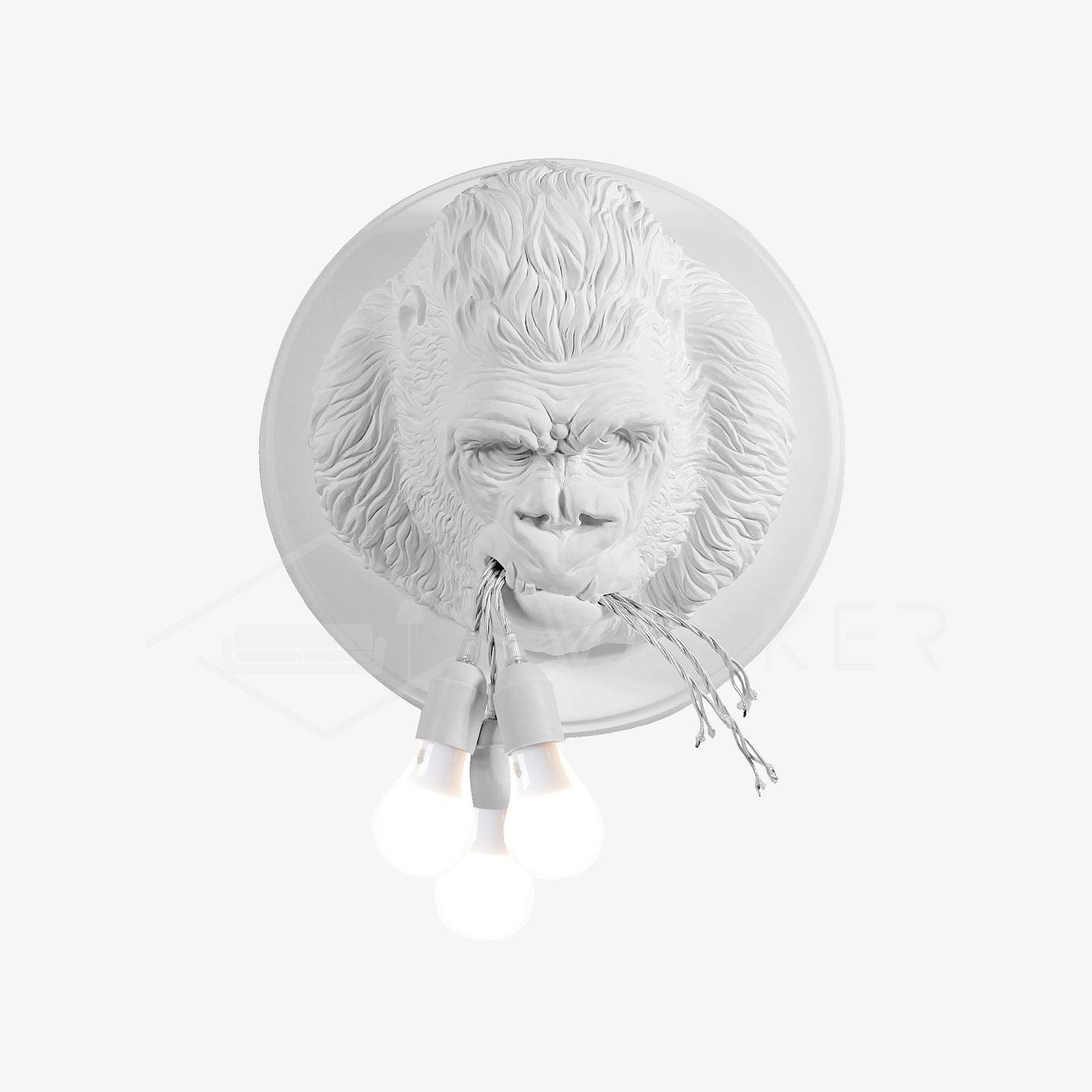 WOW Rilla Wall Sconce