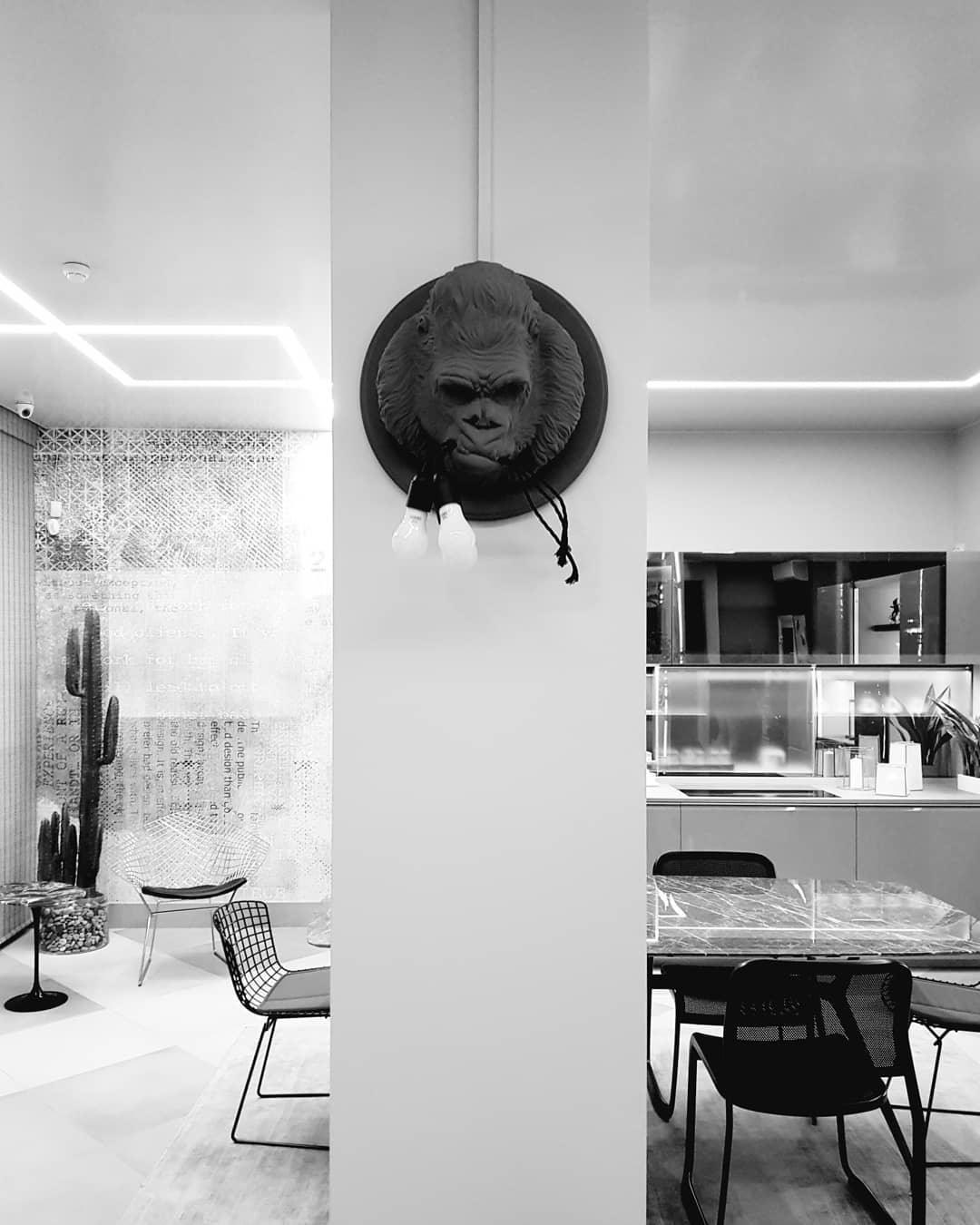 WOW Rilla Wall Sconce