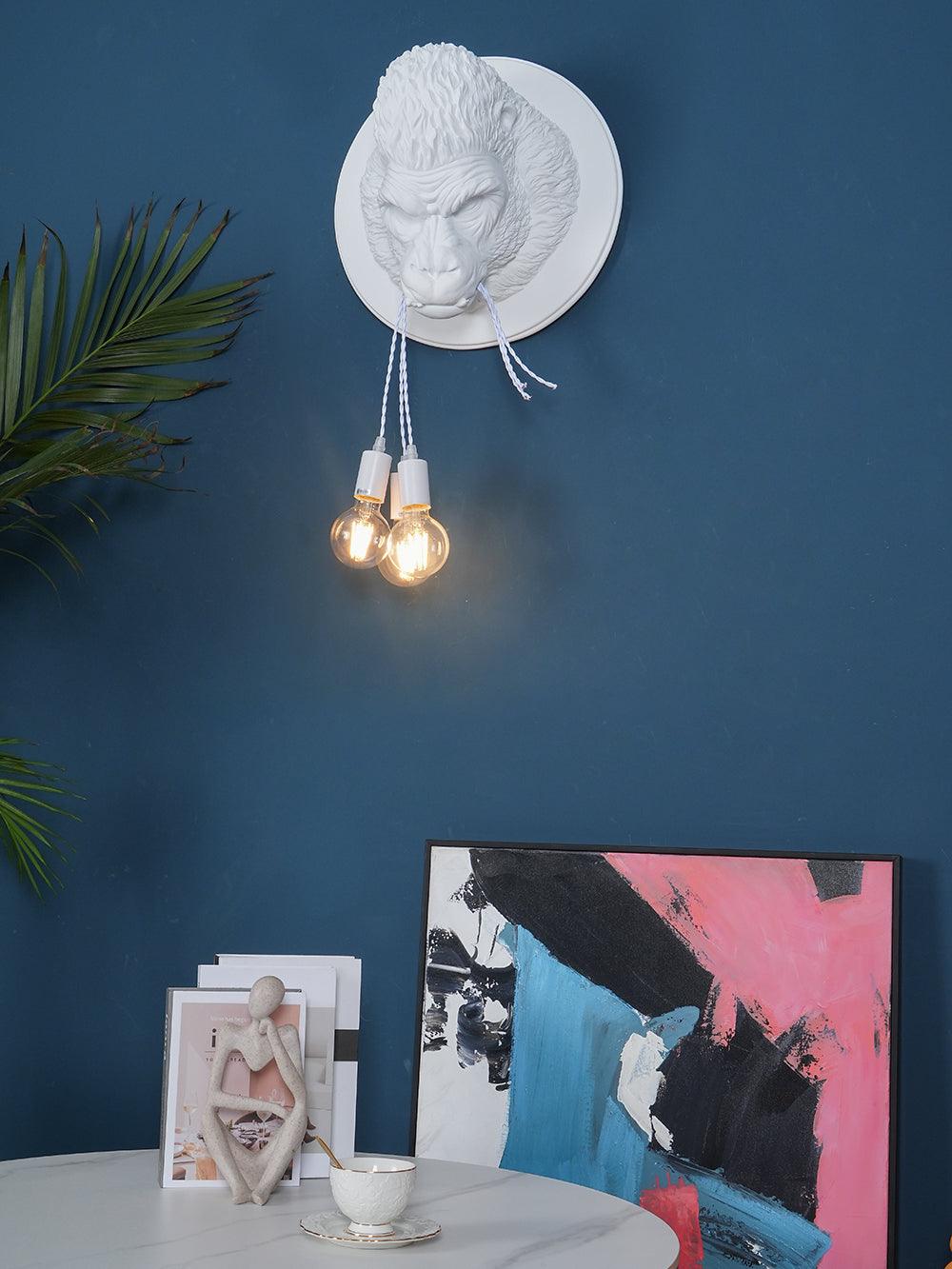 WOW Rilla Wall Sconce