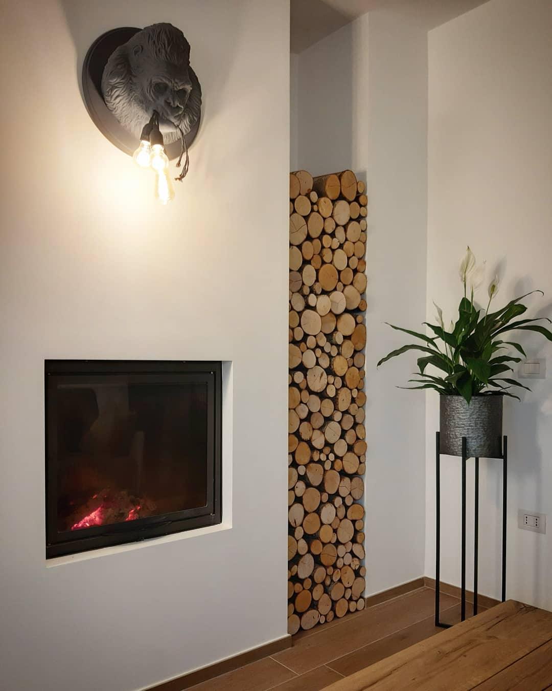 WOW Rilla Wall Sconce