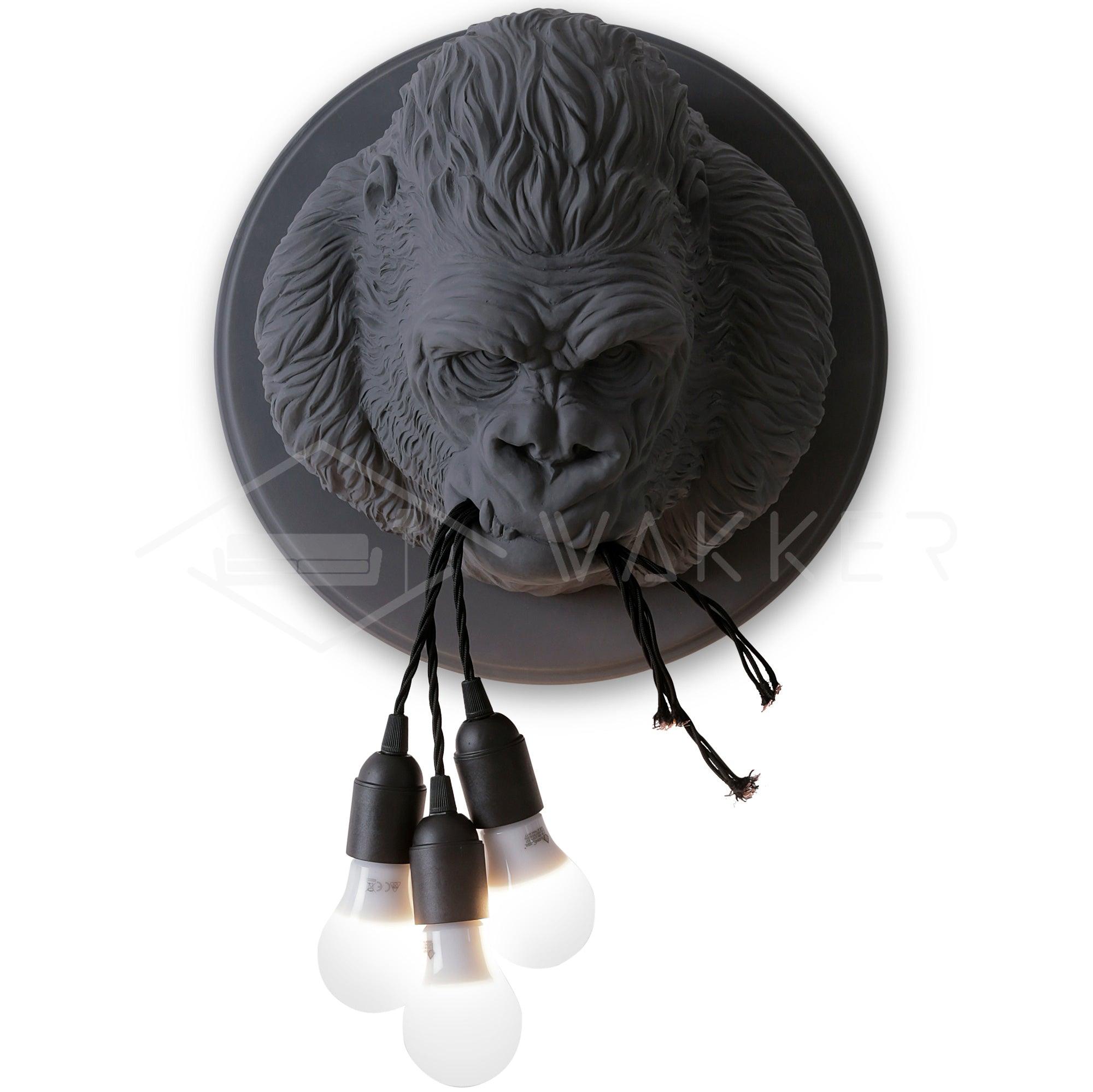 WOW Rilla Wall Sconce