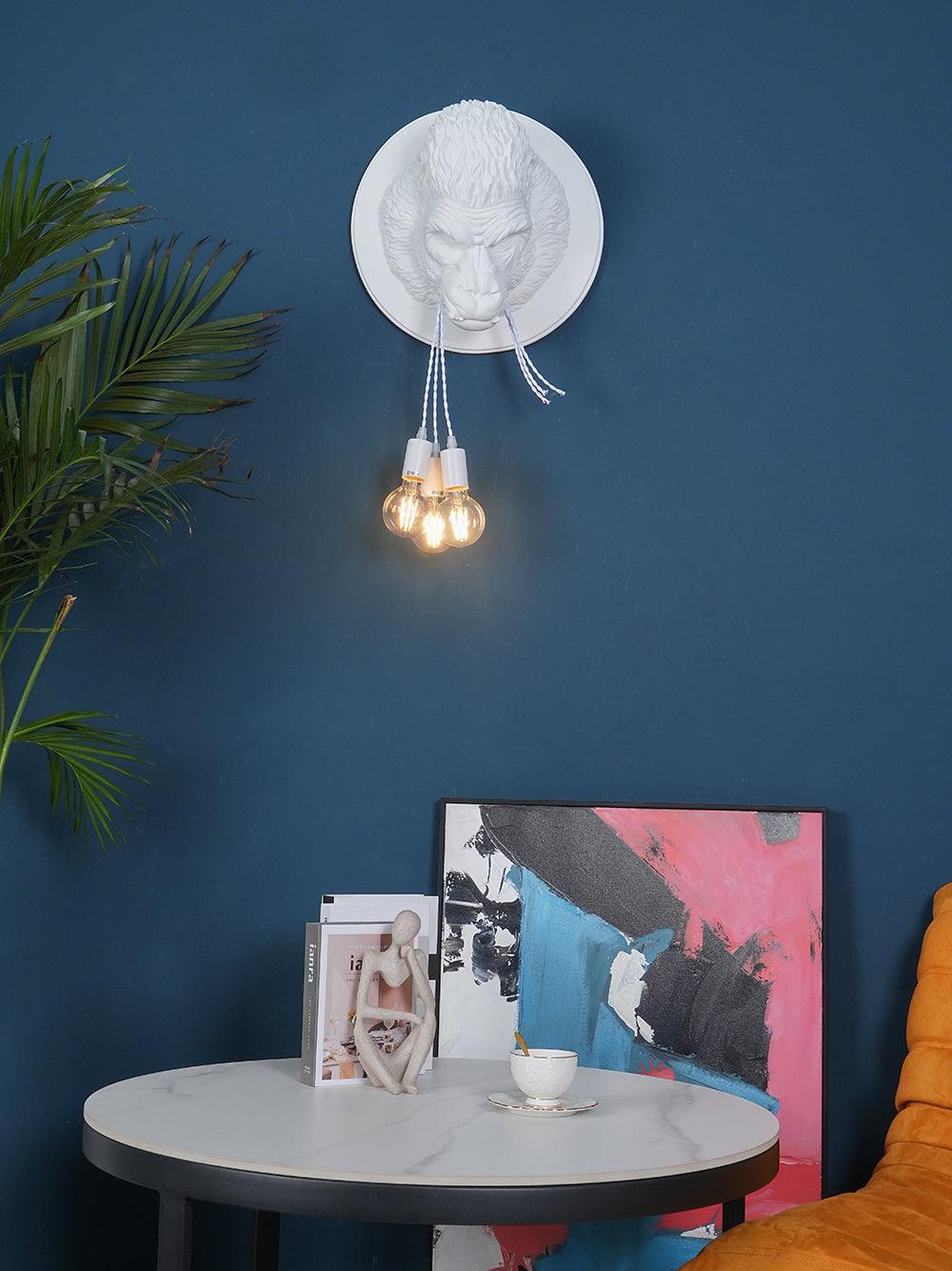 WOW Rilla Wall Sconce