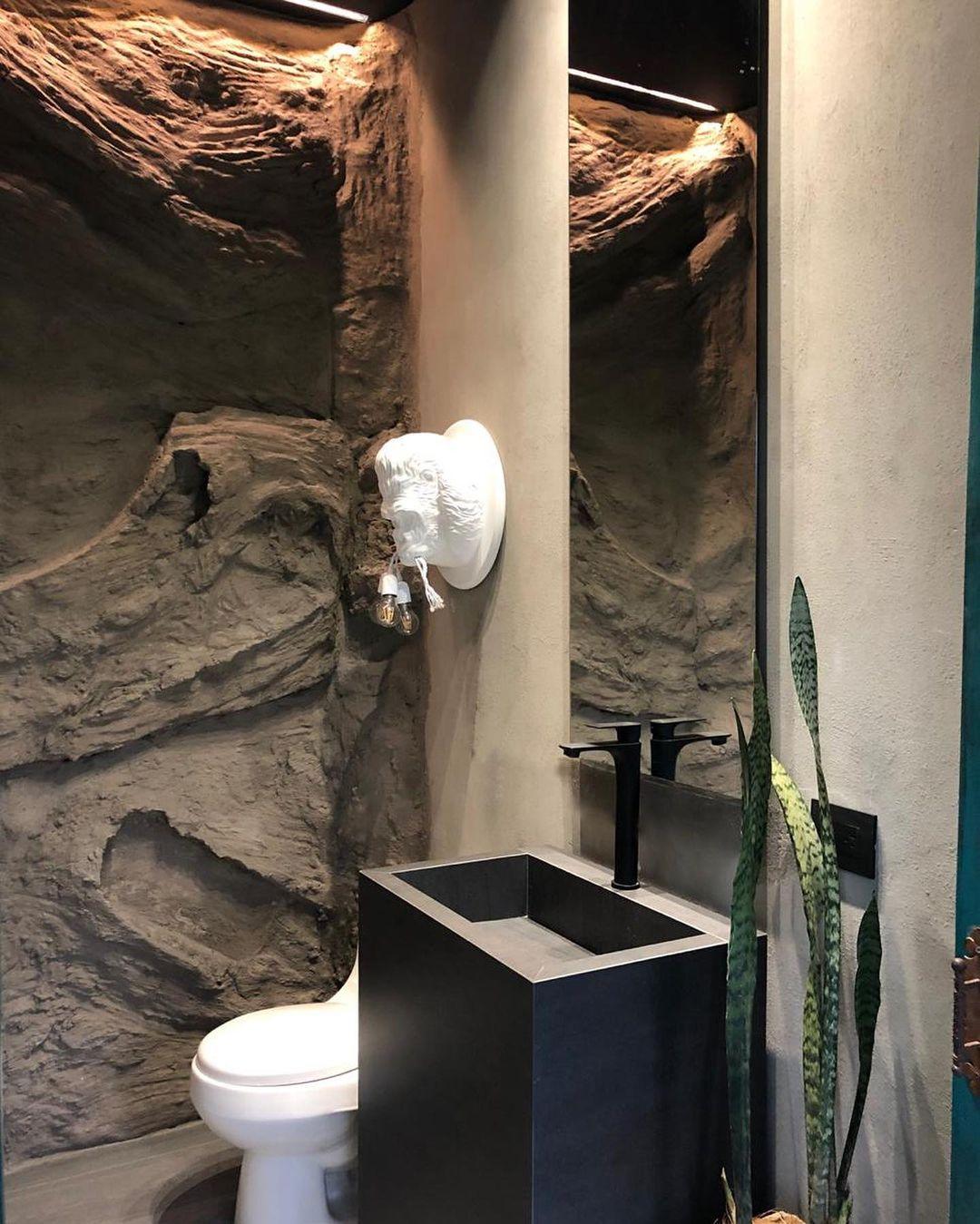 WOW Rilla Wall Sconce