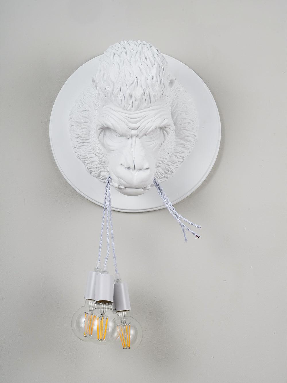 WOW Rilla Wall Sconce