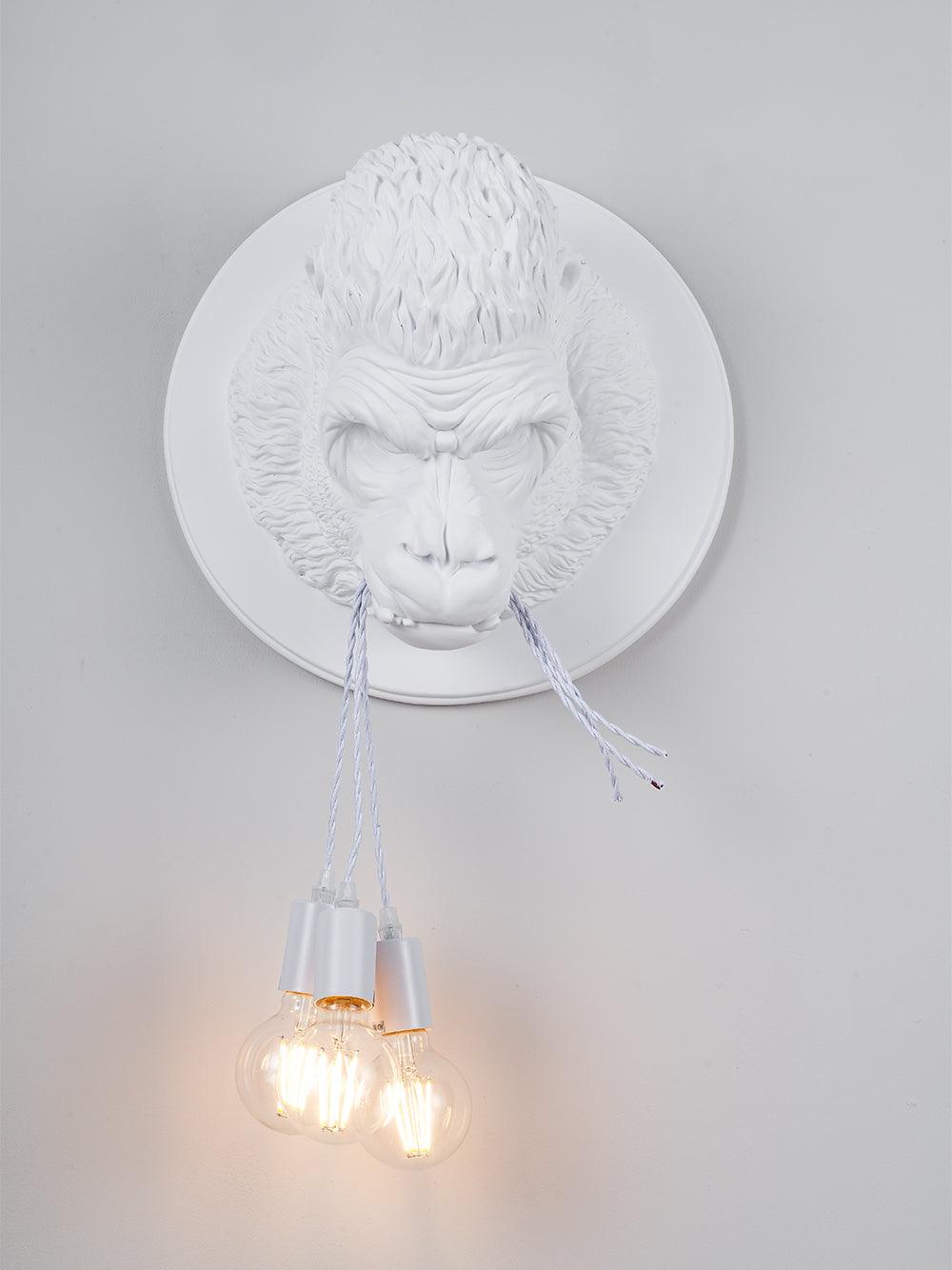 WOW Rilla Wall Sconce