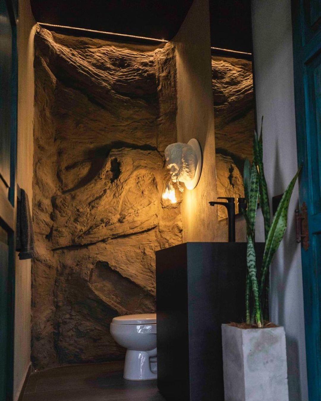 WOW Rilla Wall Sconce