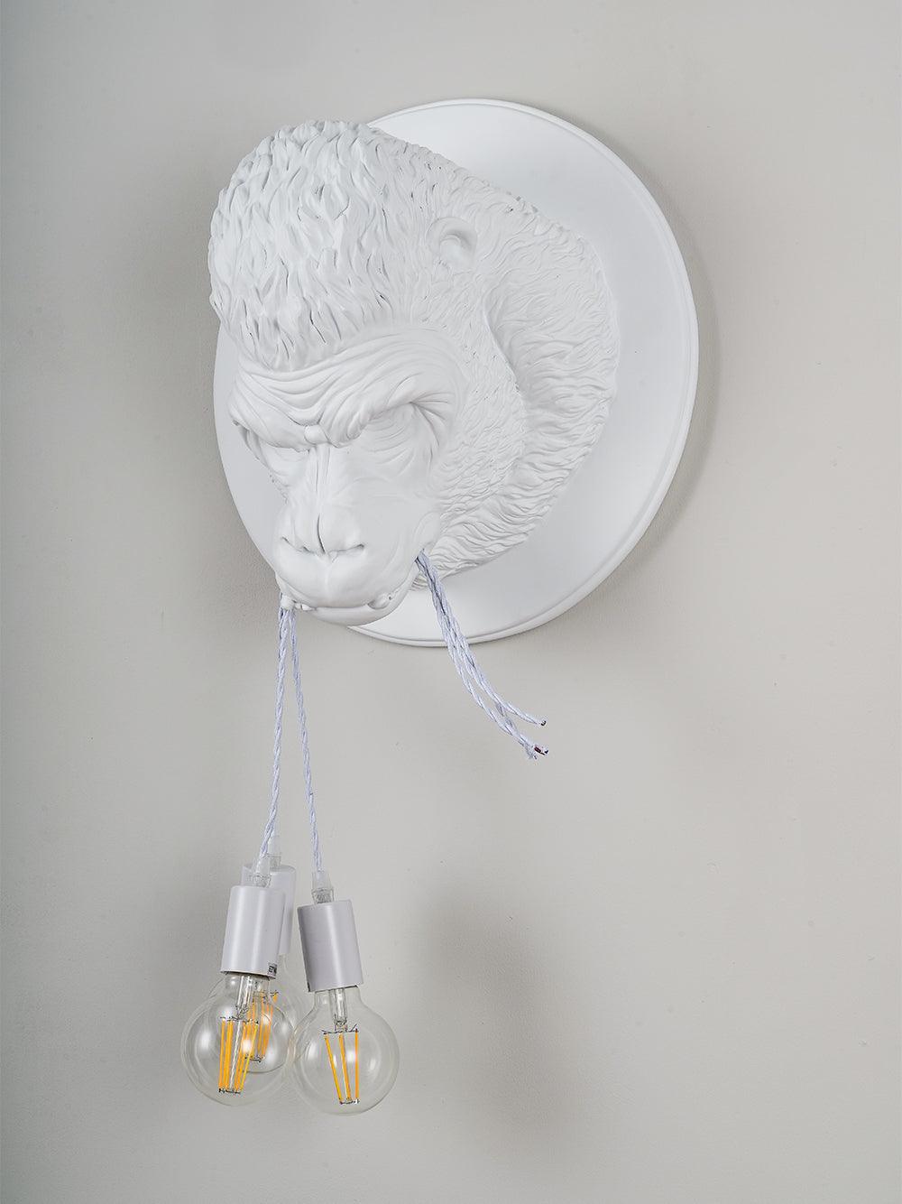 WOW Rilla Wall Sconce