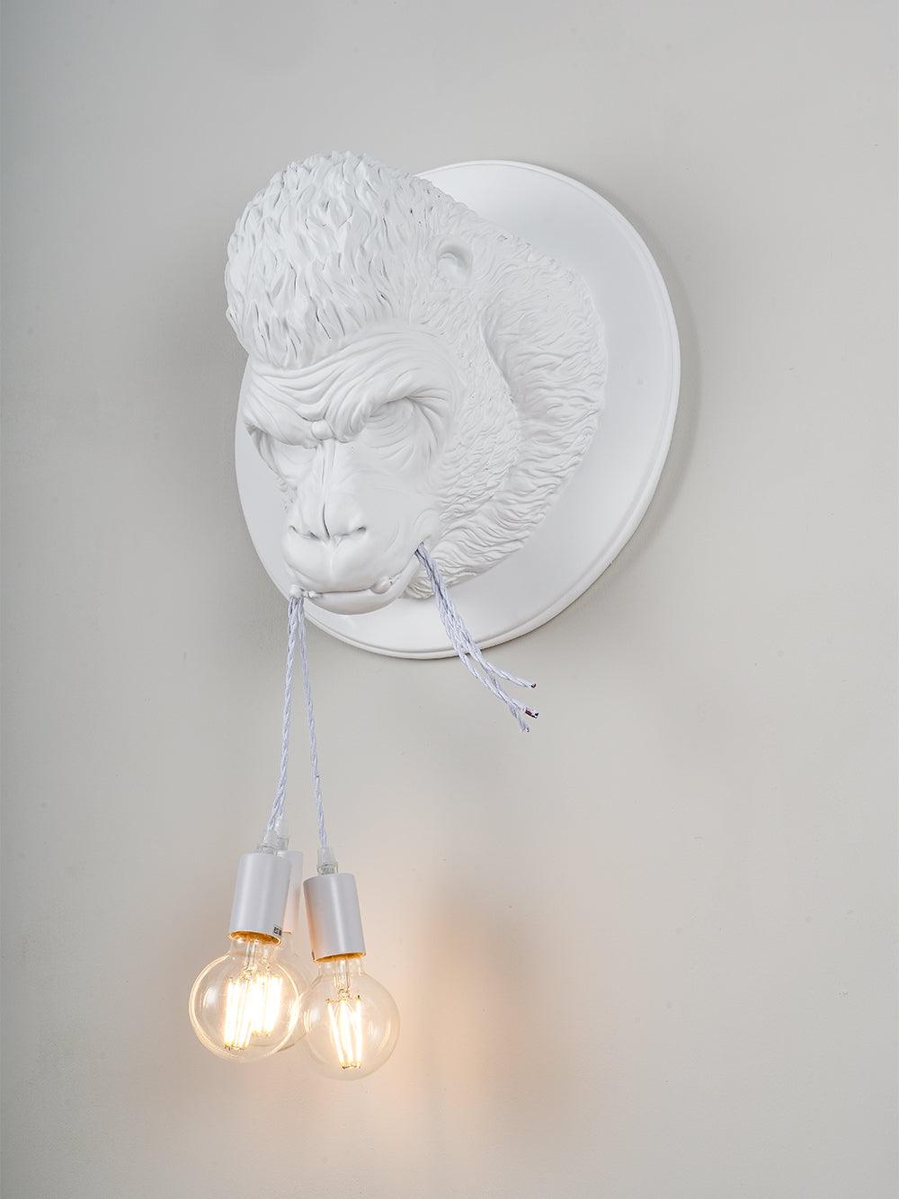 WOW Rilla Wall Sconce