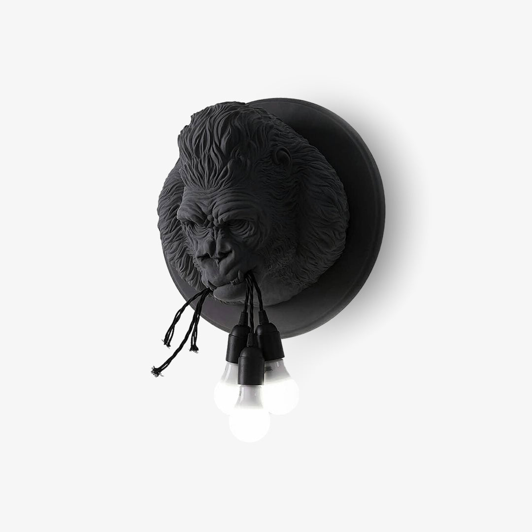 WOW Rilla Wall Sconce
