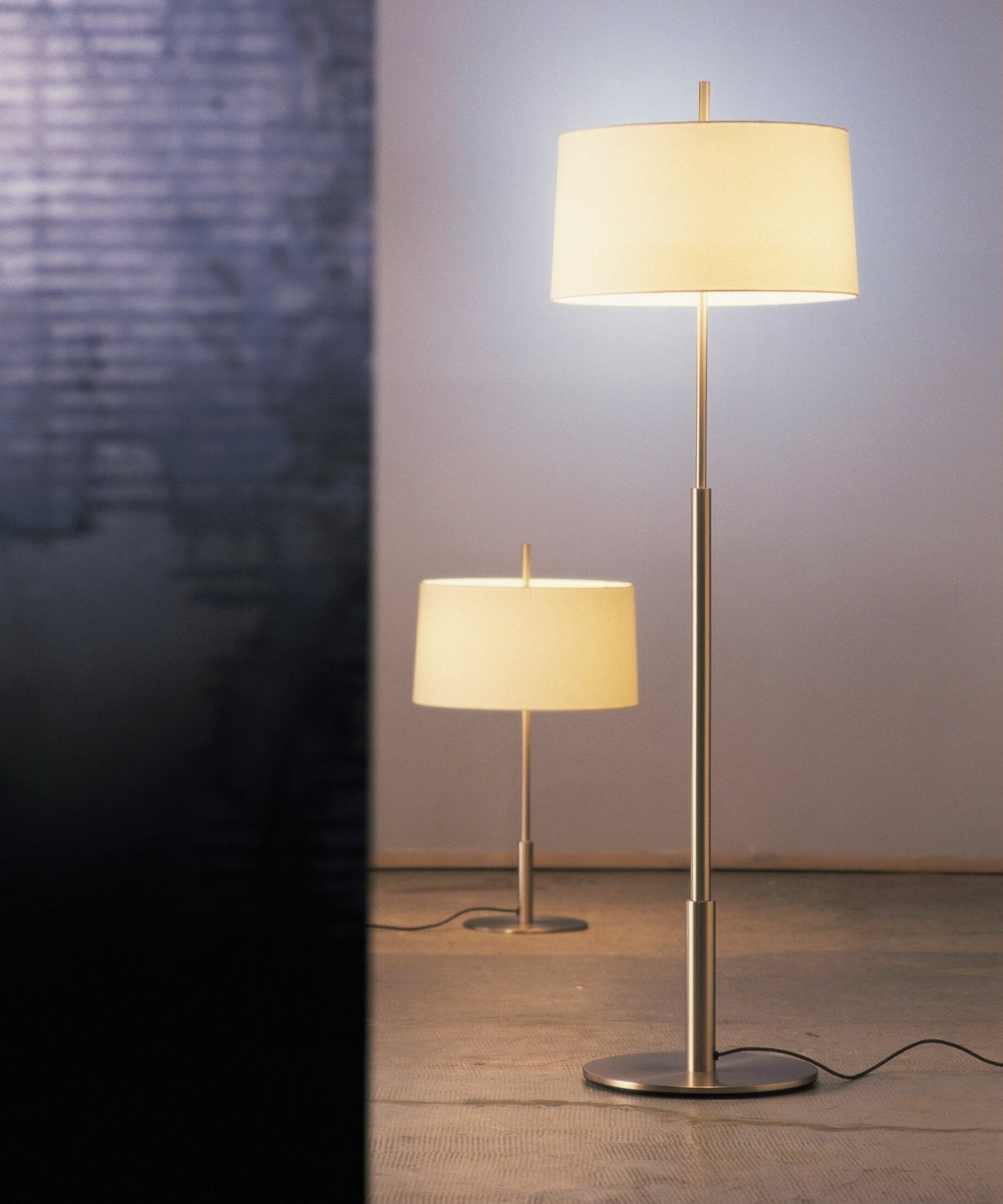 WOW Rilume Floor Lamp