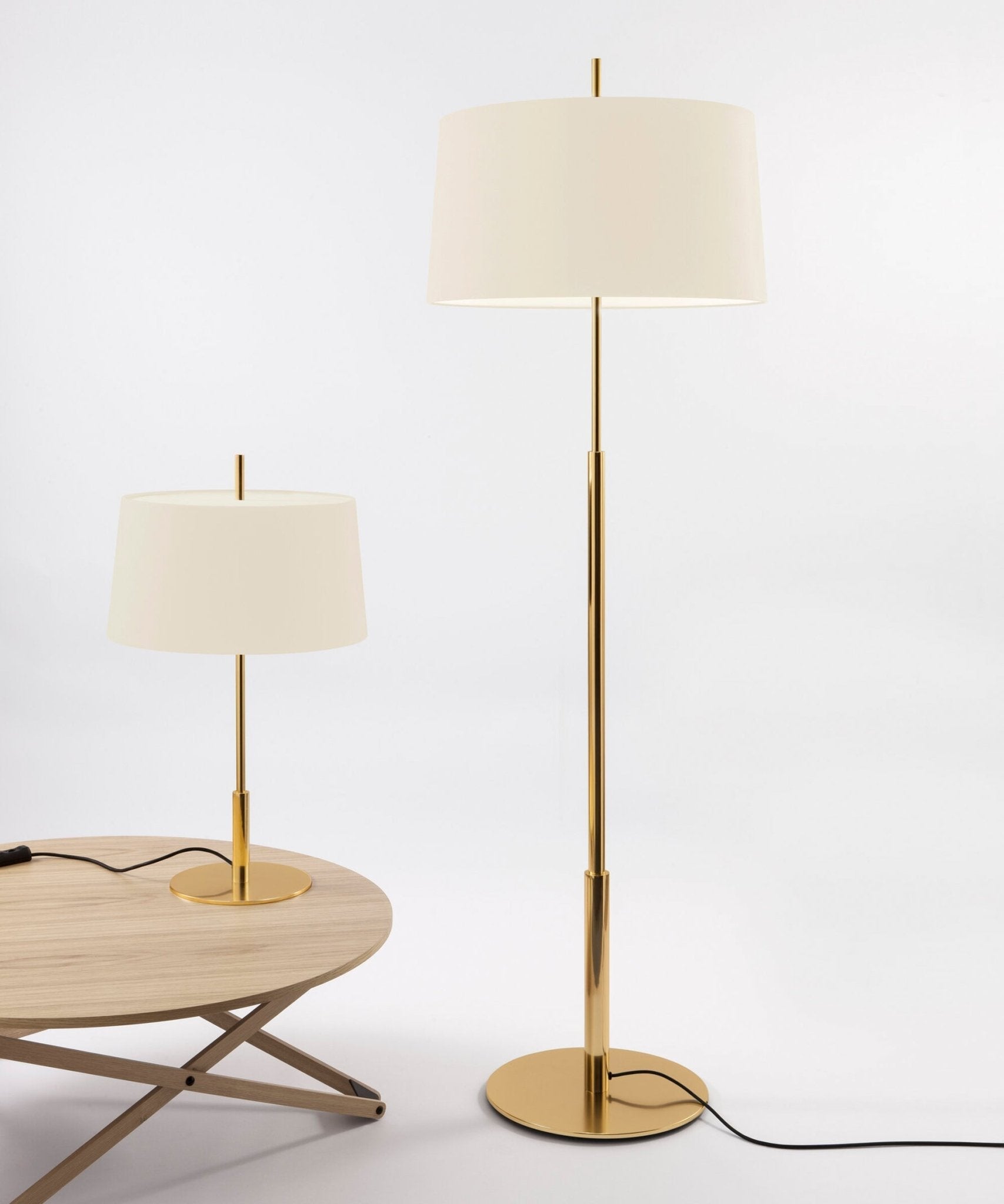WOW Rilume Floor Lamp