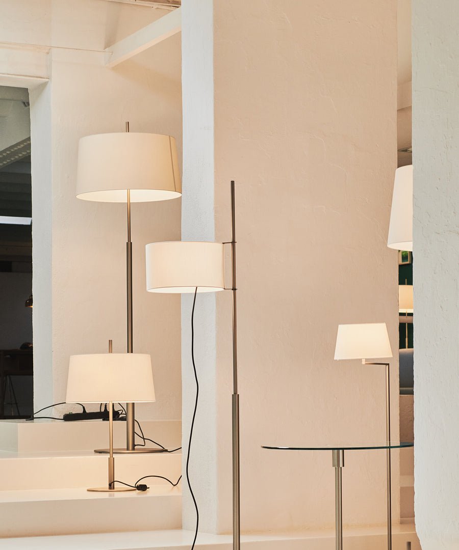 WOW Rilume Floor Lamp