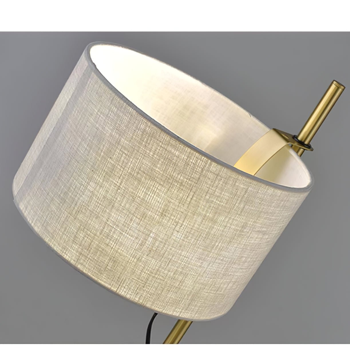 WOW Lino Arc Floor Lamp
