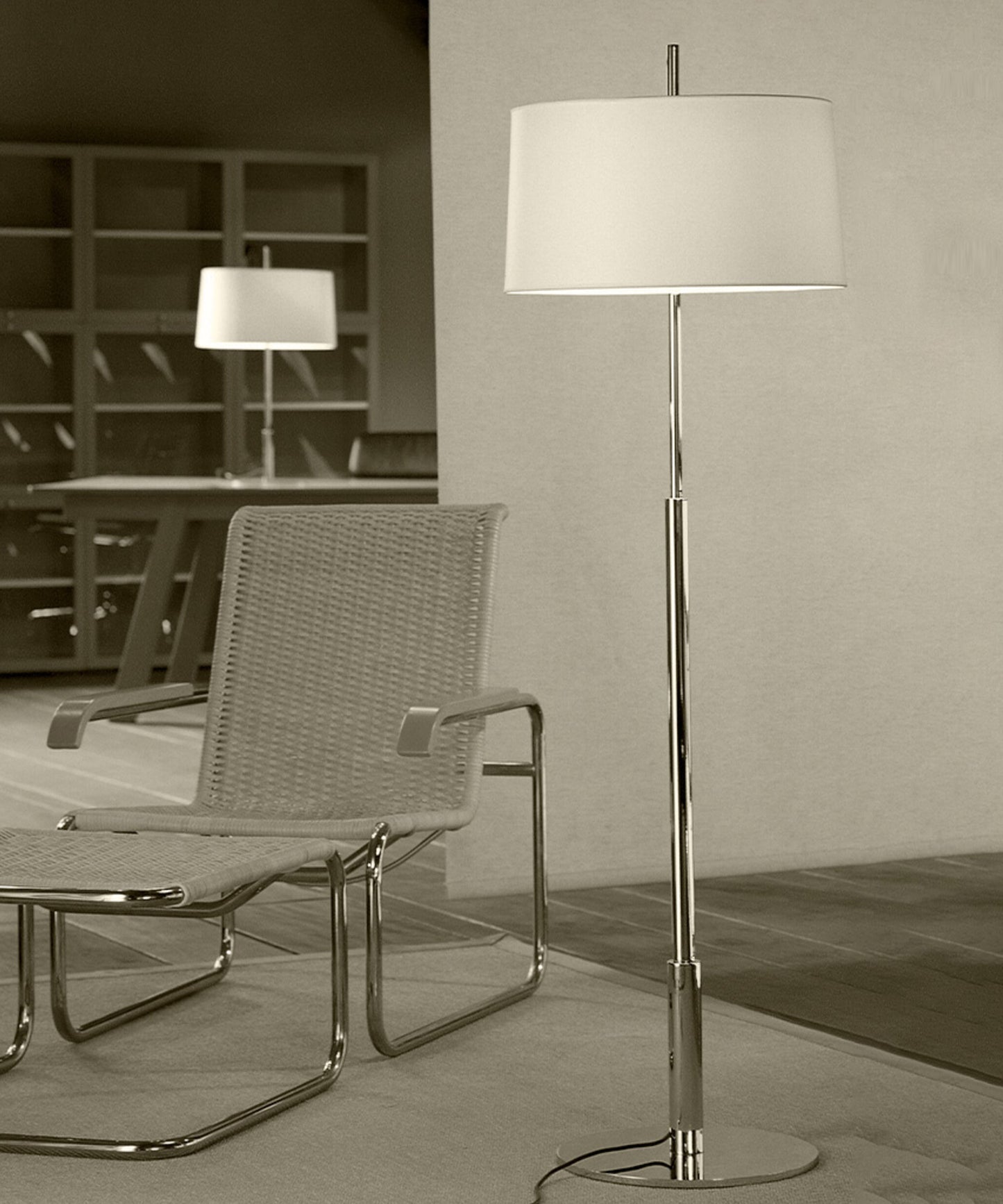 WOW Rilume Floor Lamp