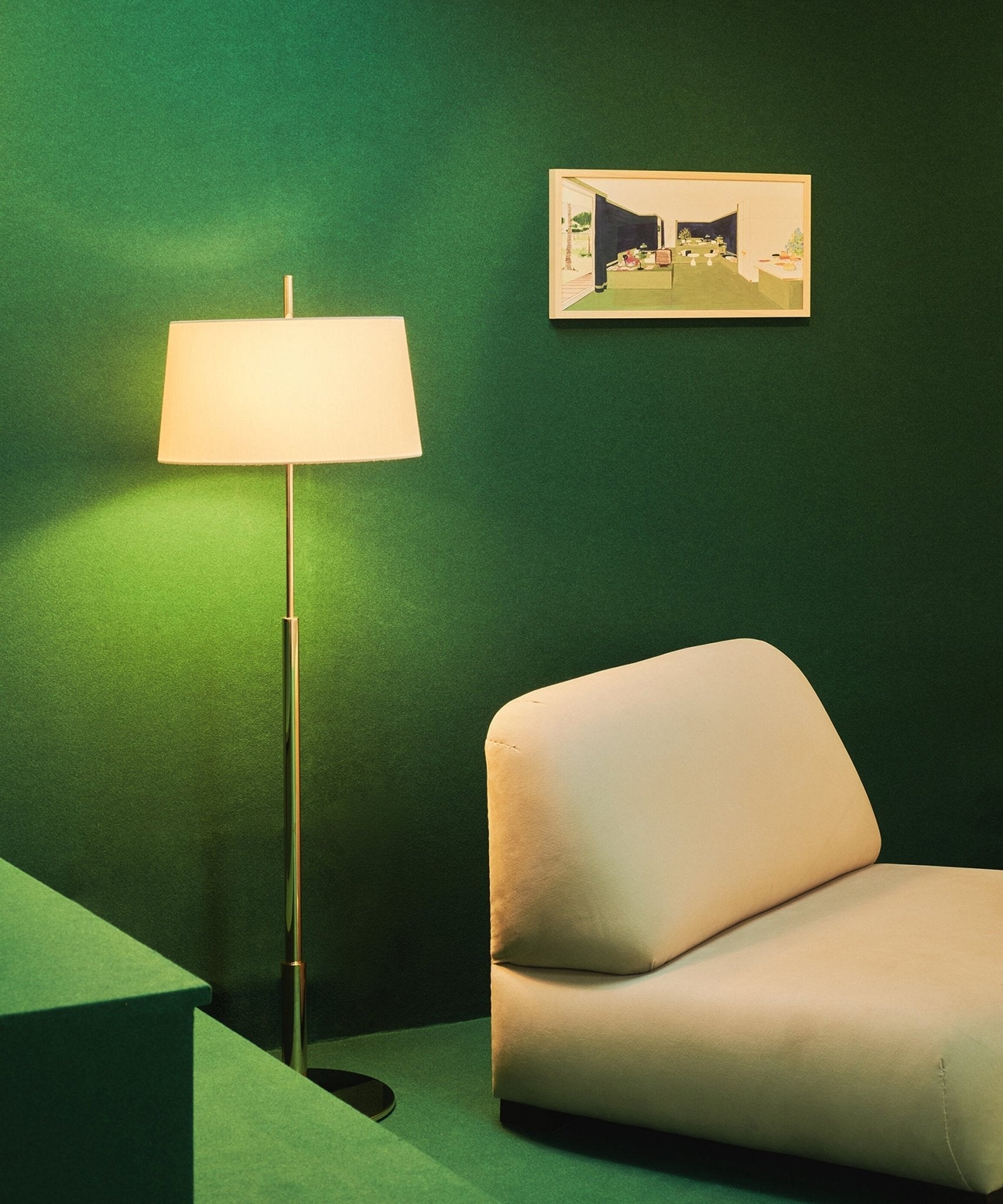 WOW Rilume Floor Lamp