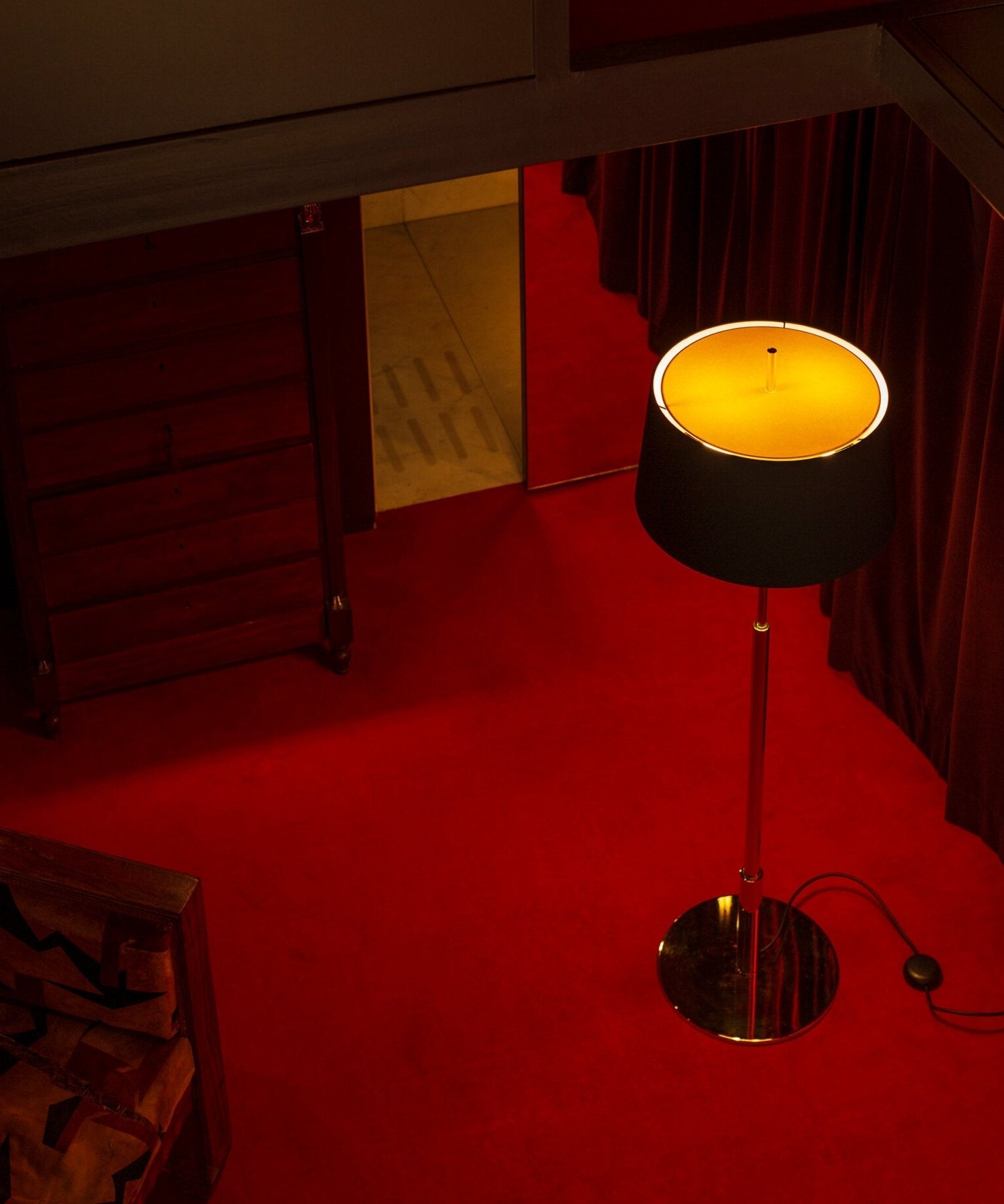 WOW Rilume Floor Lamp
