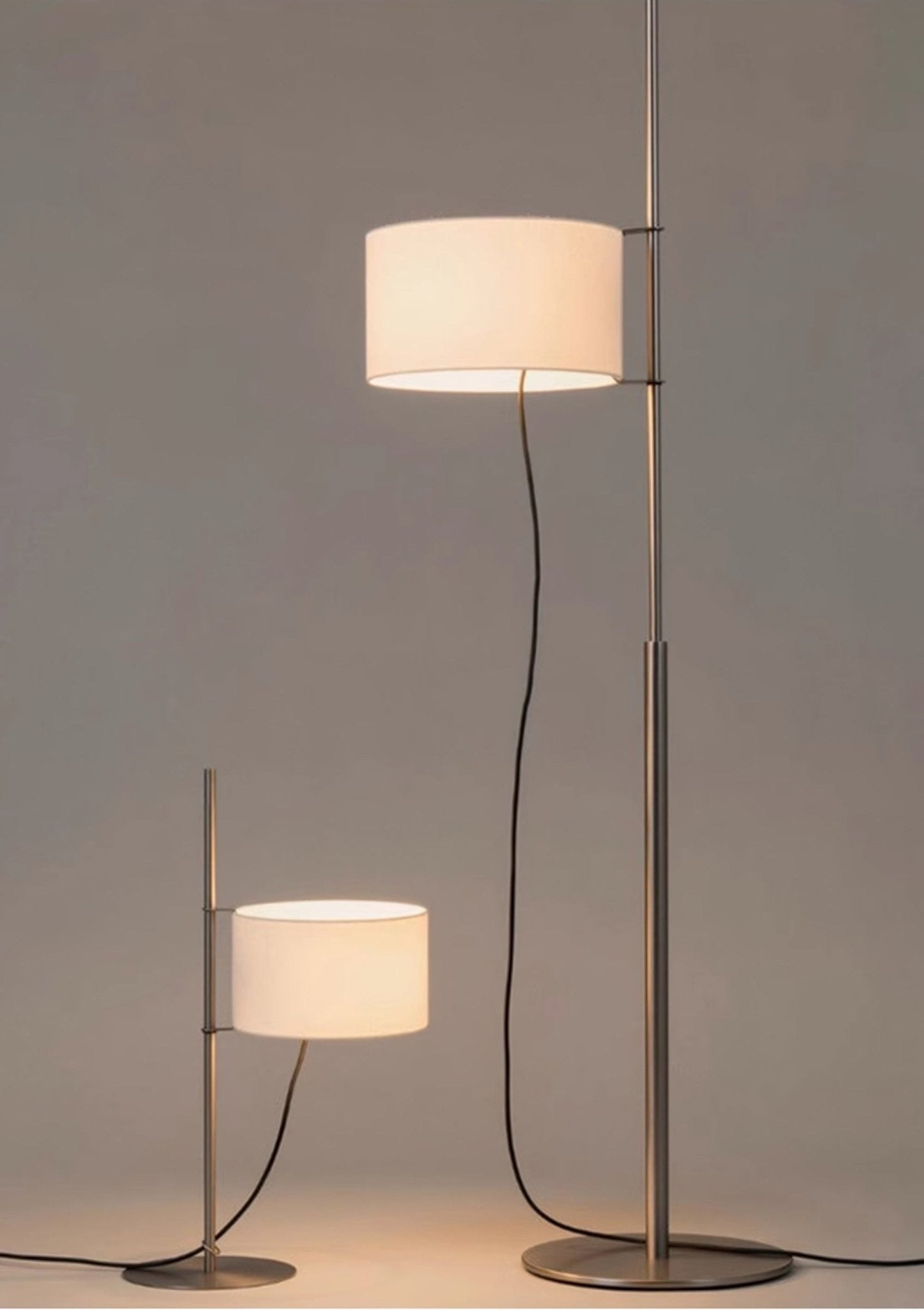 WOW Lino Arc Floor Lamp
