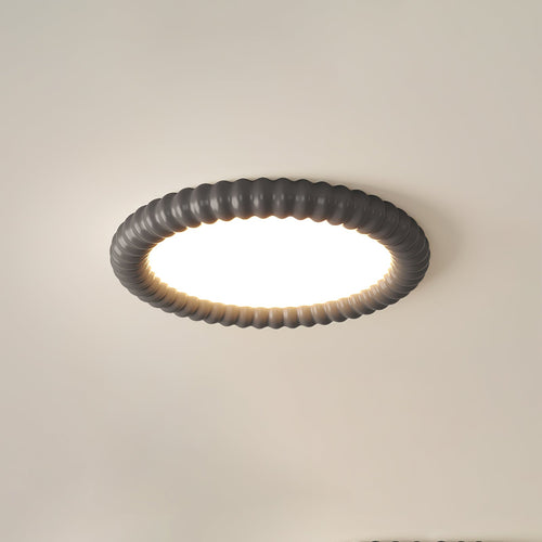 WOW Ripple Halo Ceiling Light