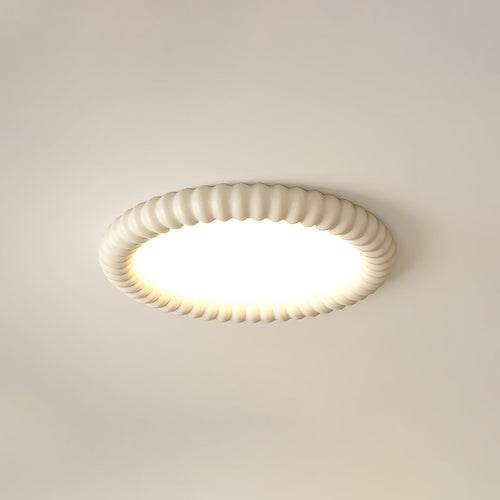 WOW Ripple Halo Ceiling Light