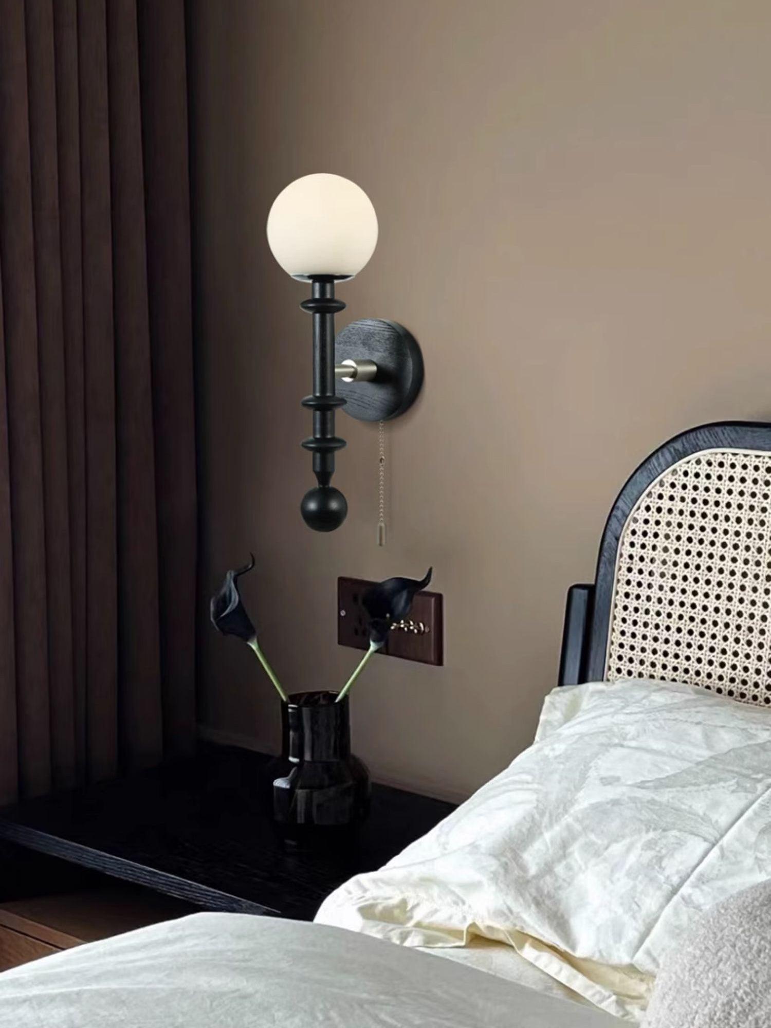 WOW Roman Column Wall Lamp