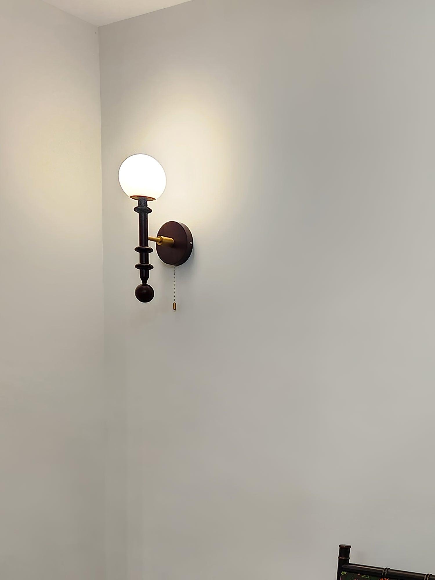 WOW Roman Column Wall Lamp