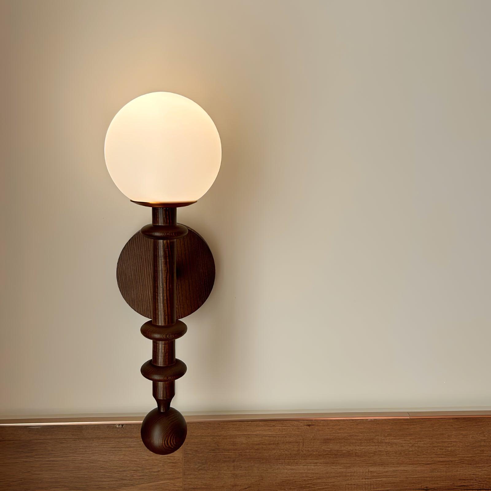 WOW Roman Column Wall Lamp