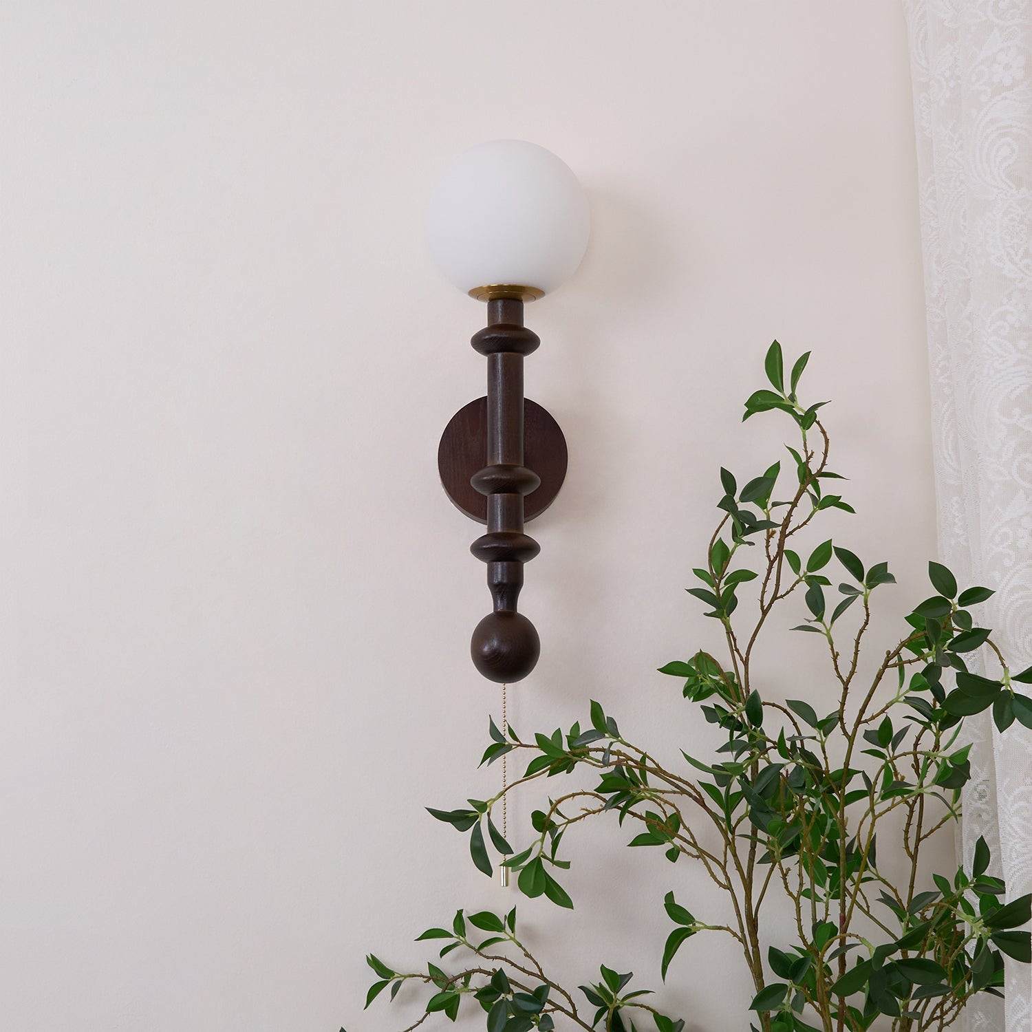 WOW Roman Column Wall Lamp