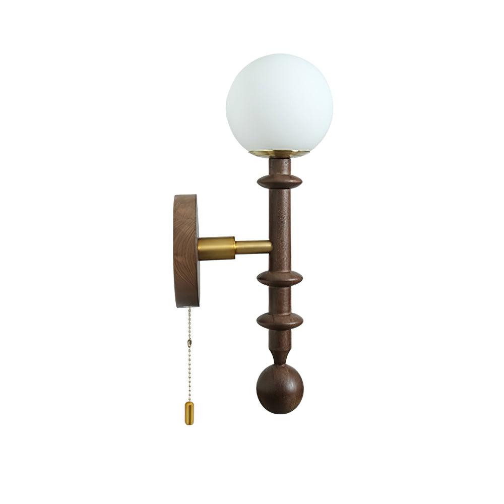 WOW Roman Column Wall Lamp