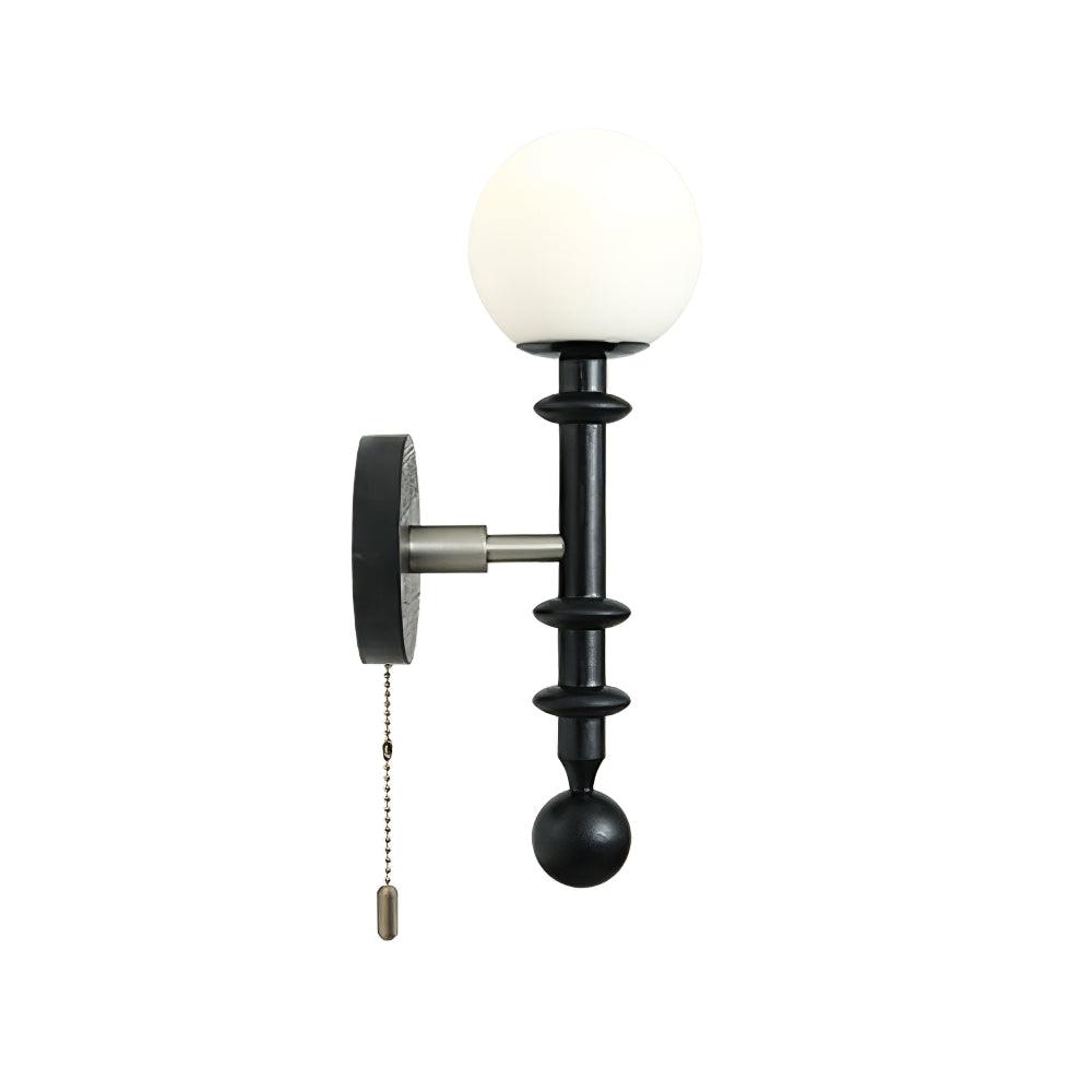 WOW Roman Column Wall Lamp