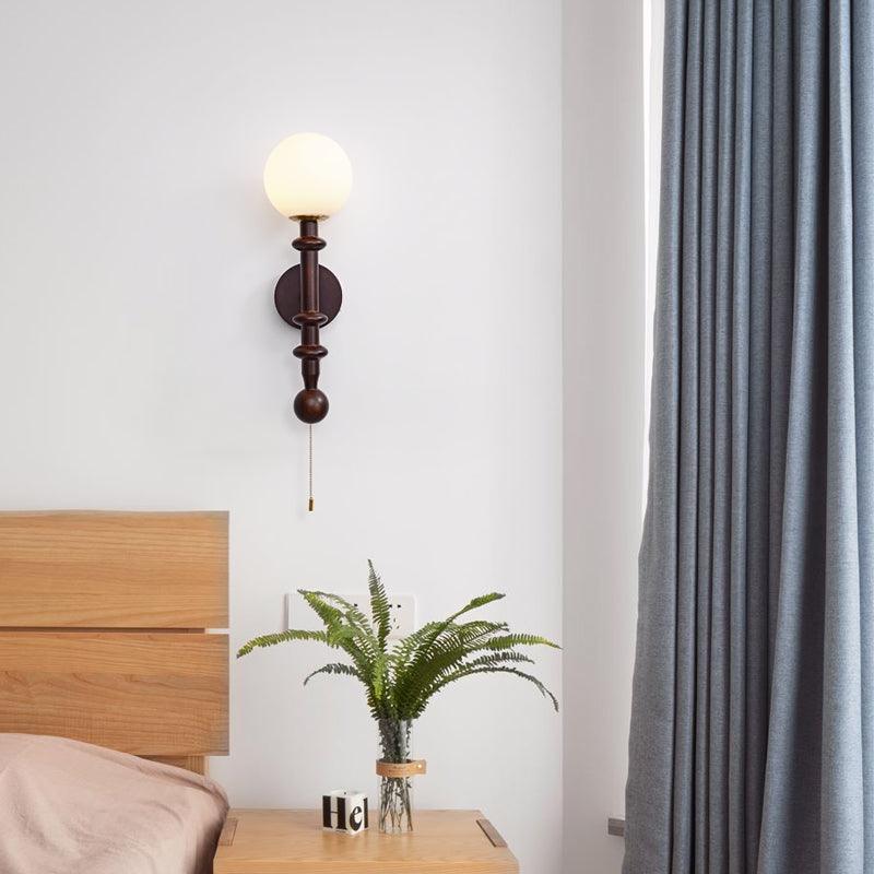 WOW Roman Column Wall Lamp