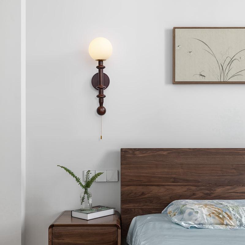 WOW Roman Column Wall Lamp