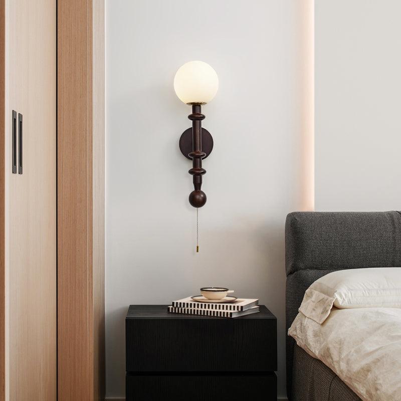 WOW Roman Column Wall Lamp