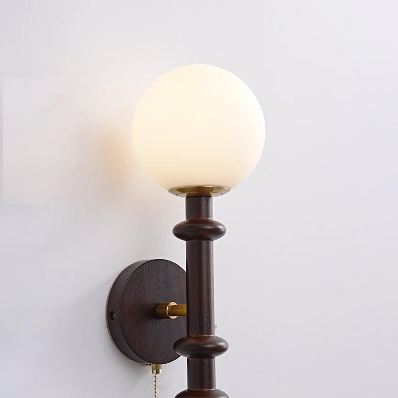 WOW Roman Column Wall Lamp