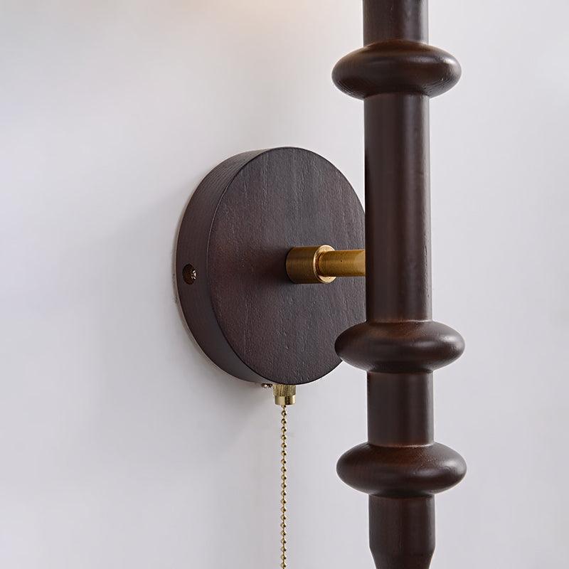 WOW Roman Column Wall Lamp