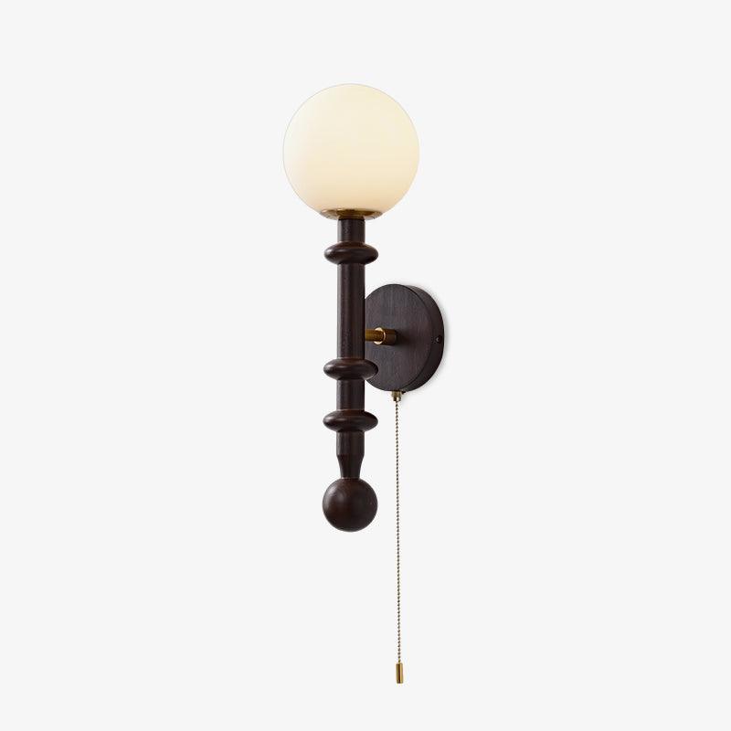 WOW Roman Column Wall Lamp