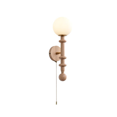 WOW Roman Column Wall Lamp