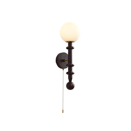 WOW Roman Column Wall Lamp