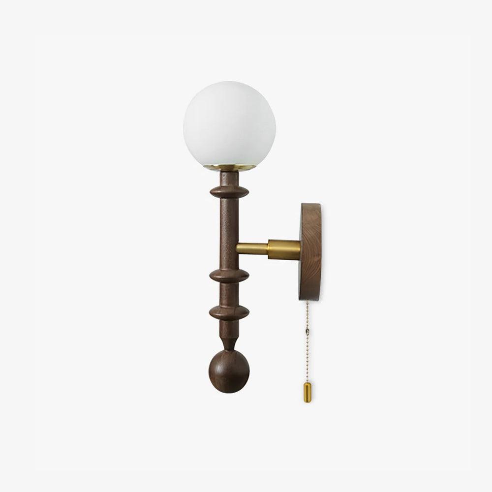 WOW Roman Column Wall Lamp