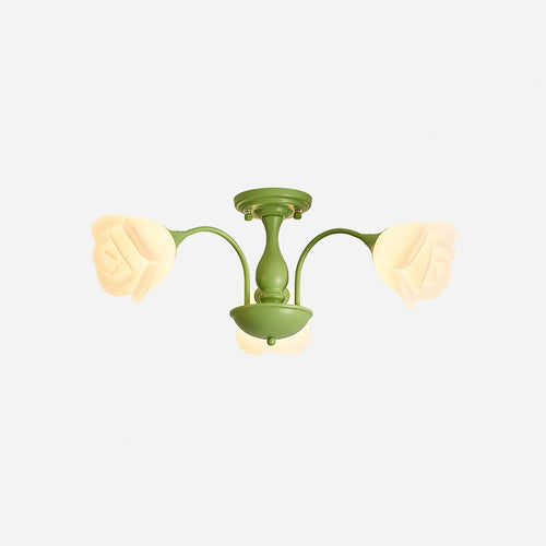 WOW Rose Ceiling Lamp