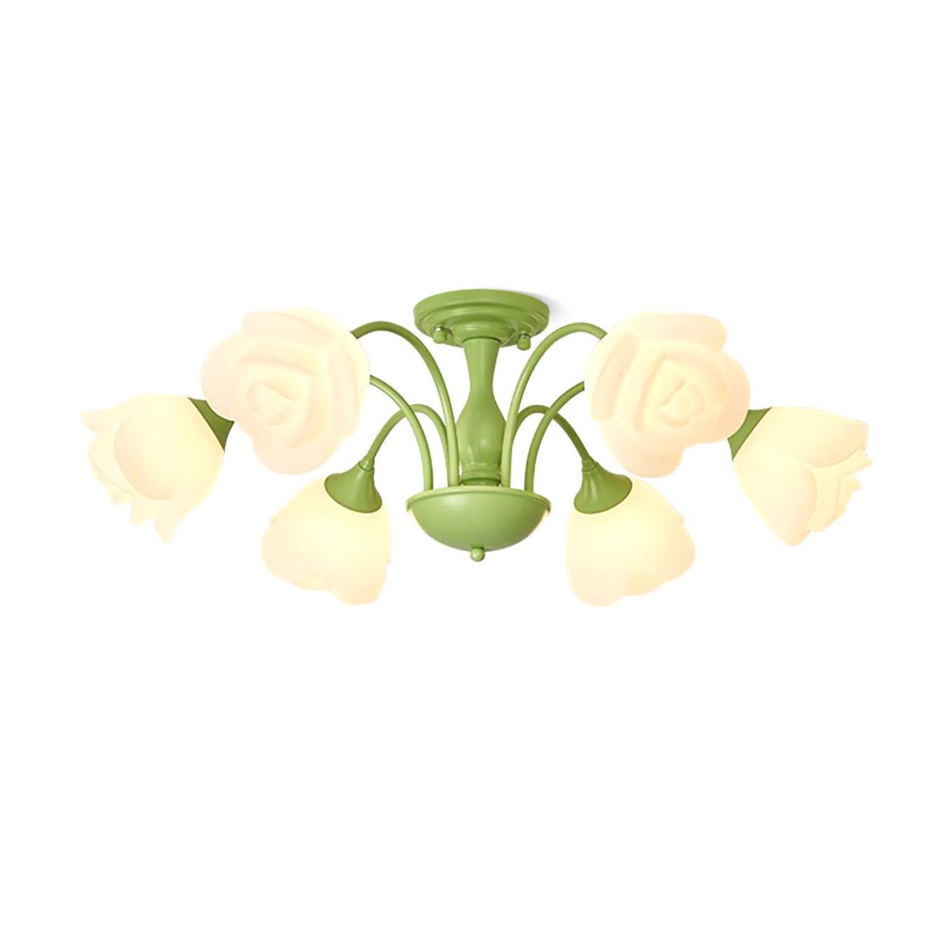 WOW Rose Ceiling Lamp