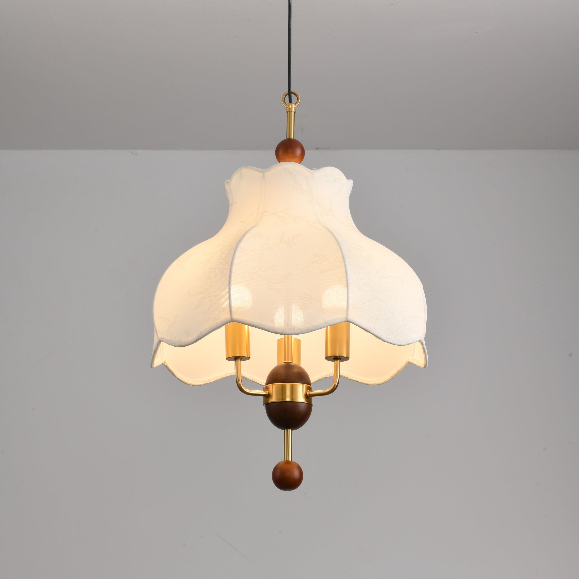 WOW Roselle Bloom Pendant Lamp