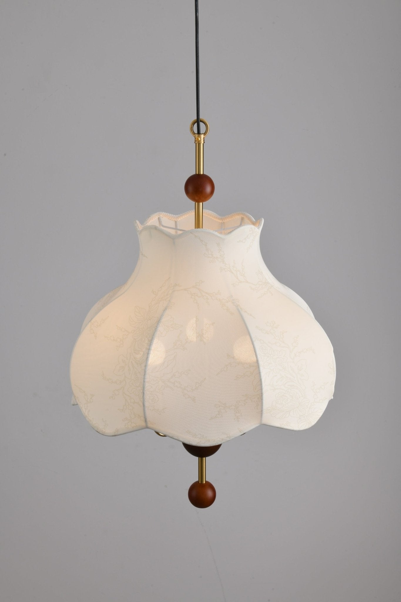 WOW Roselle Bloom Pendant Lamp