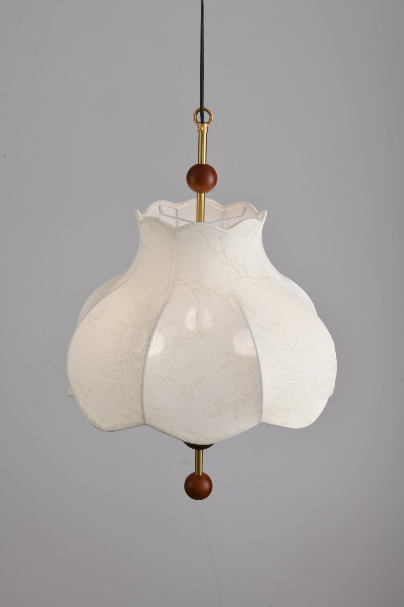 WOW Roselle Bloom Pendant Lamp