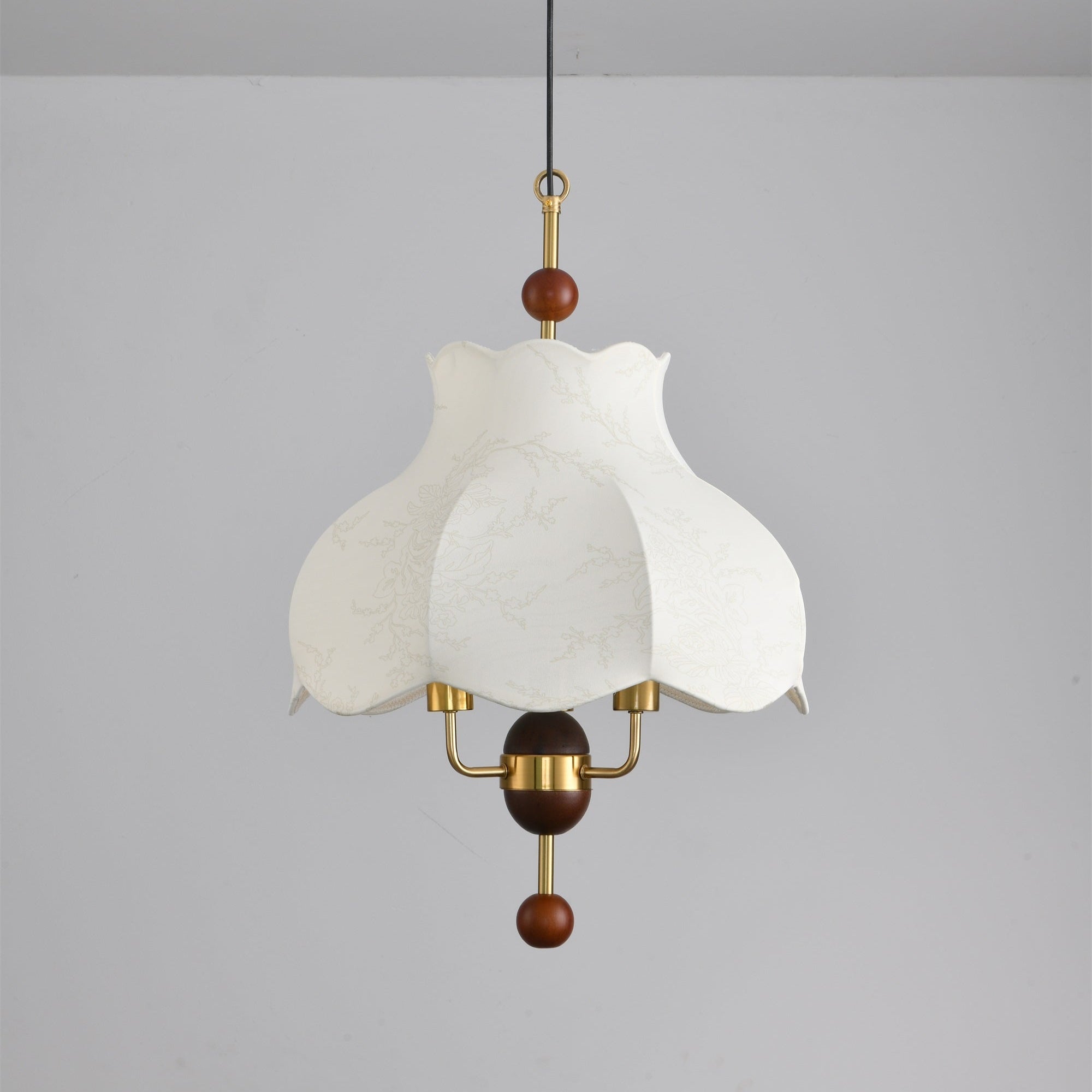 WOW Roselle Bloom Pendant Lamp