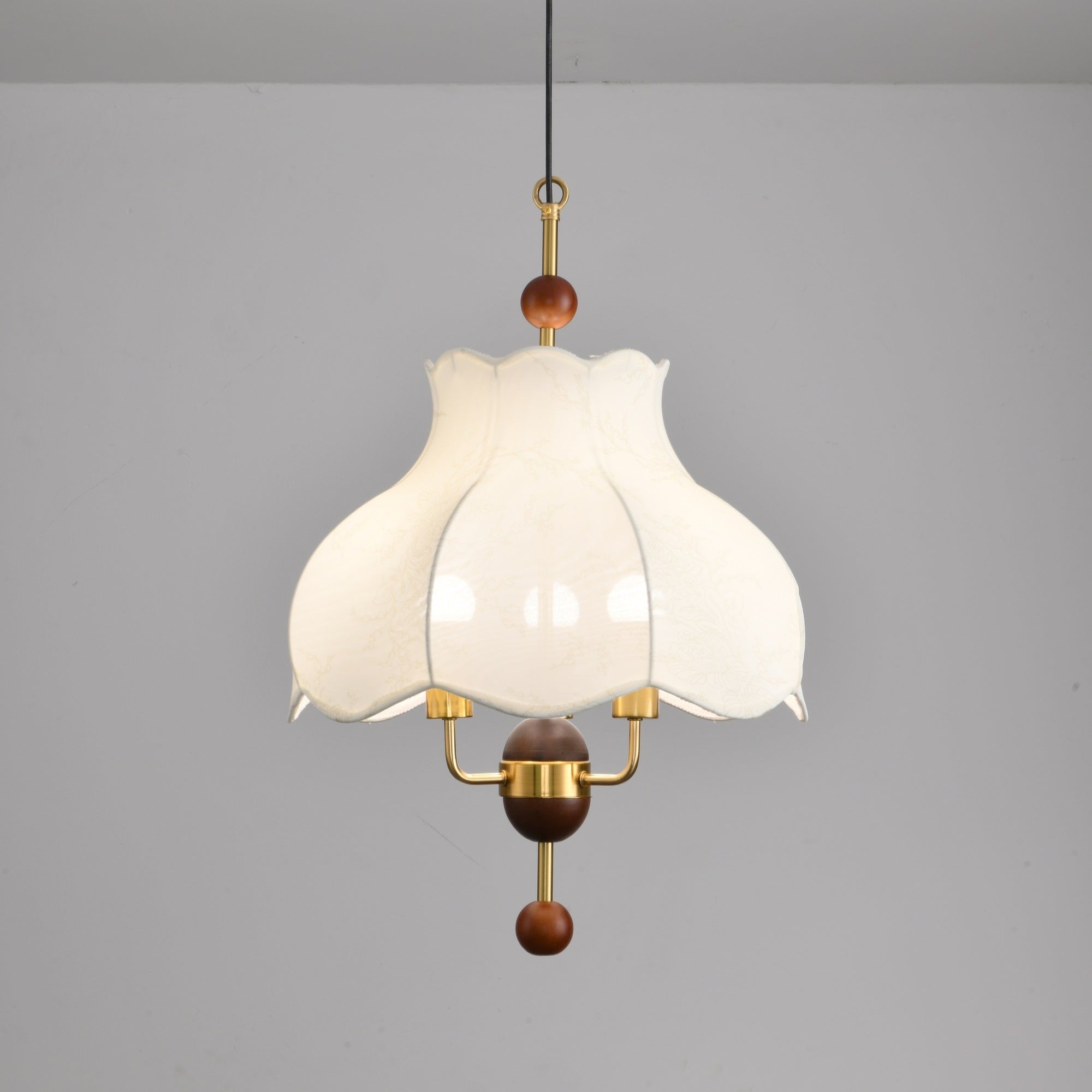 WOW Roselle Bloom Pendant Lamp