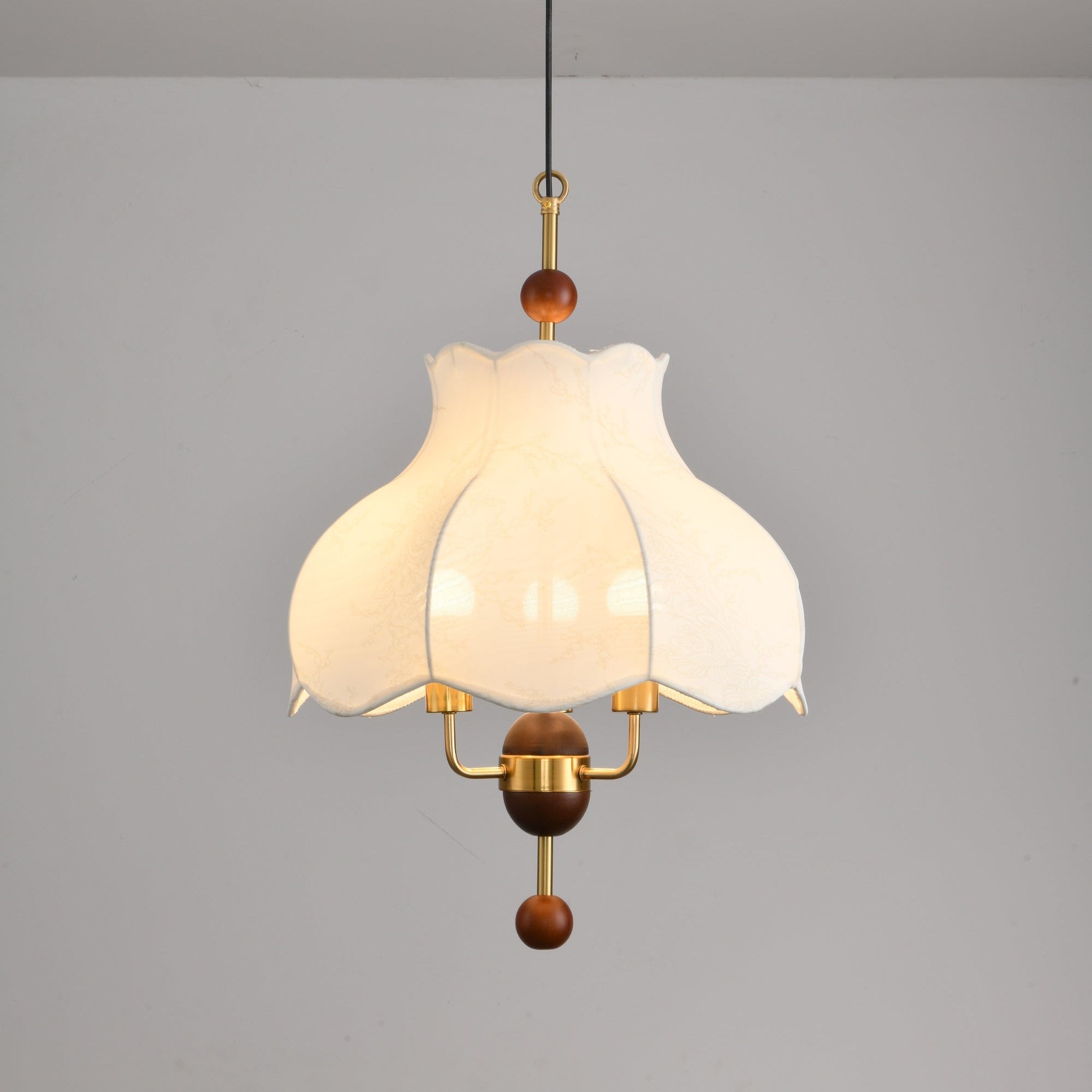 WOW Roselle Bloom Pendant Lamp