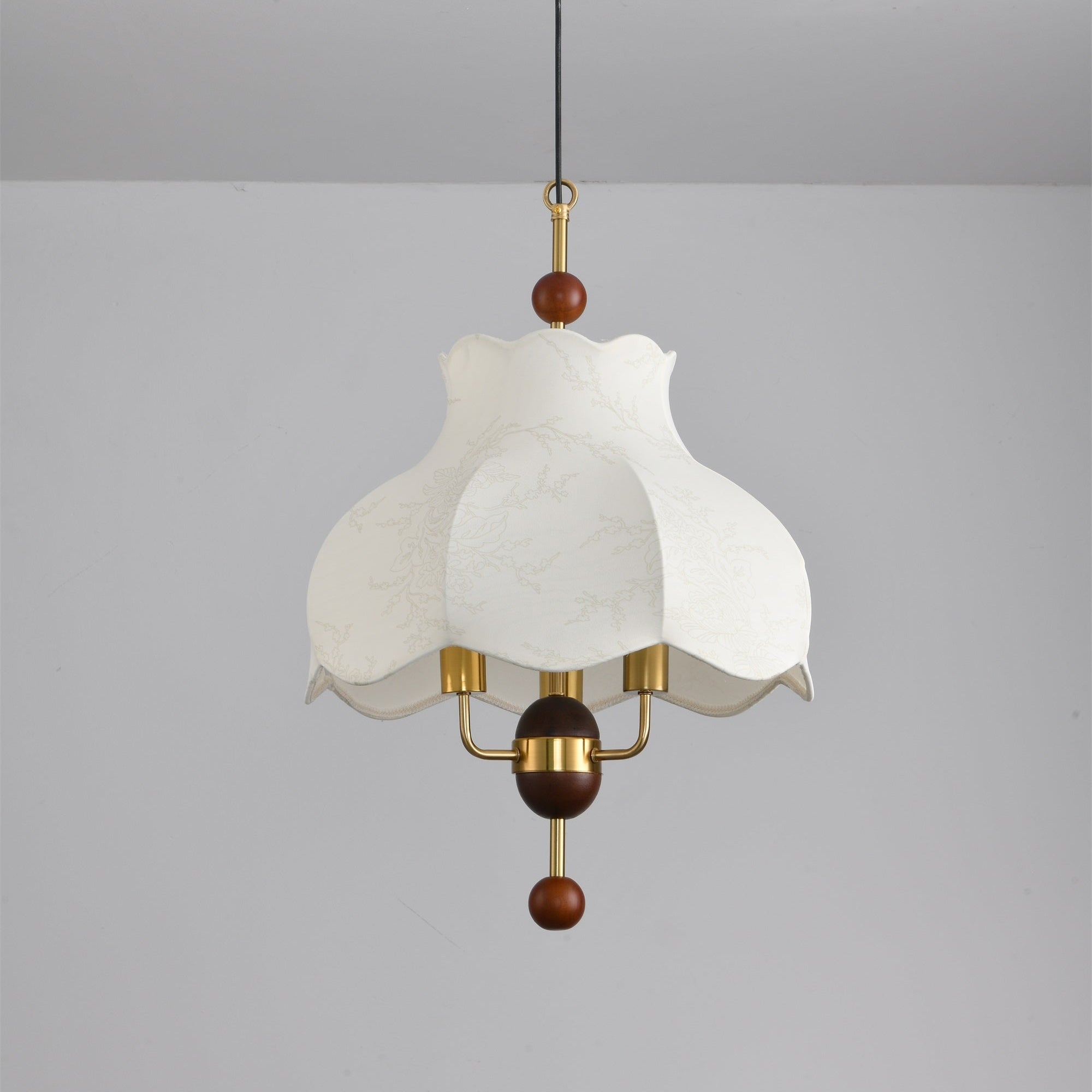 WOW Roselle Bloom Pendant Lamp