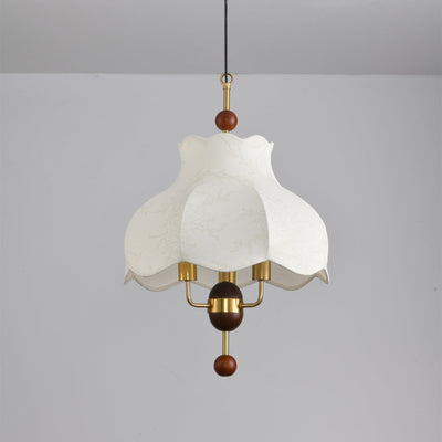 WOW Roselle Bloom Pendant Lamp