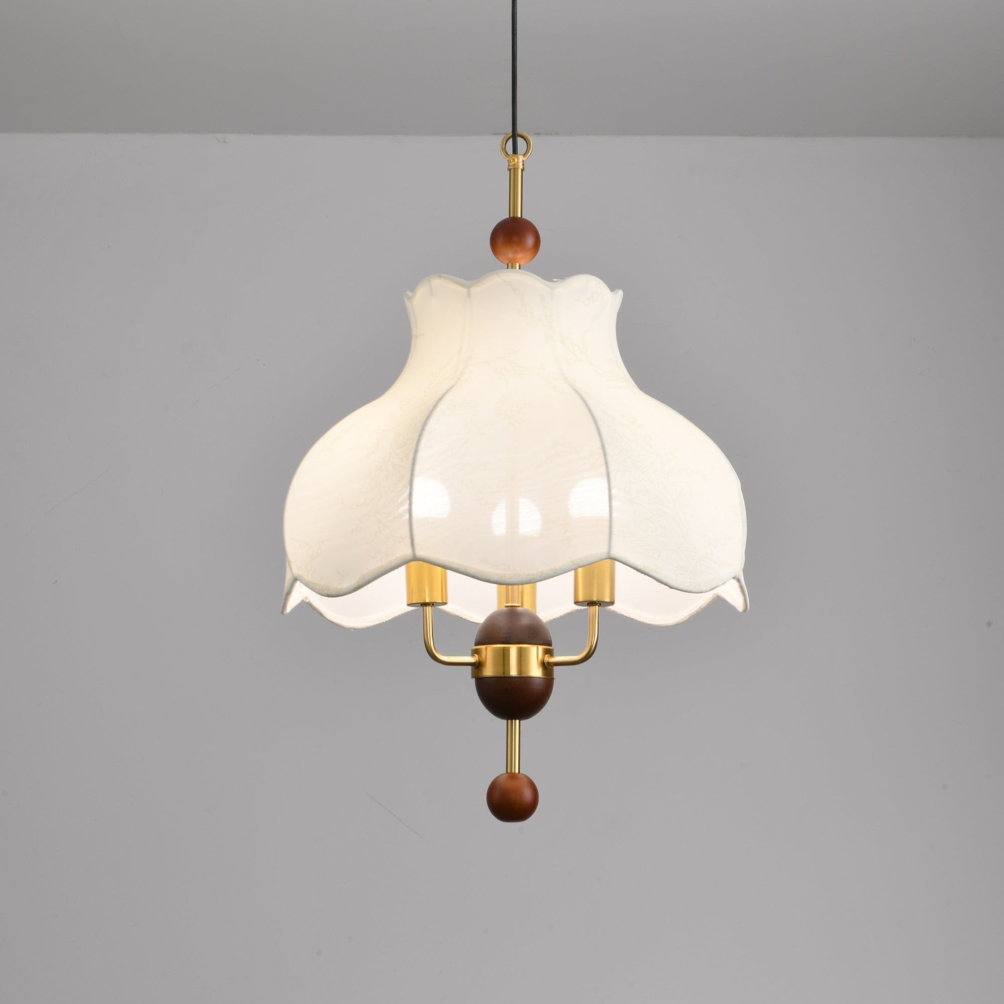 WOW Roselle Bloom Pendant Lamp